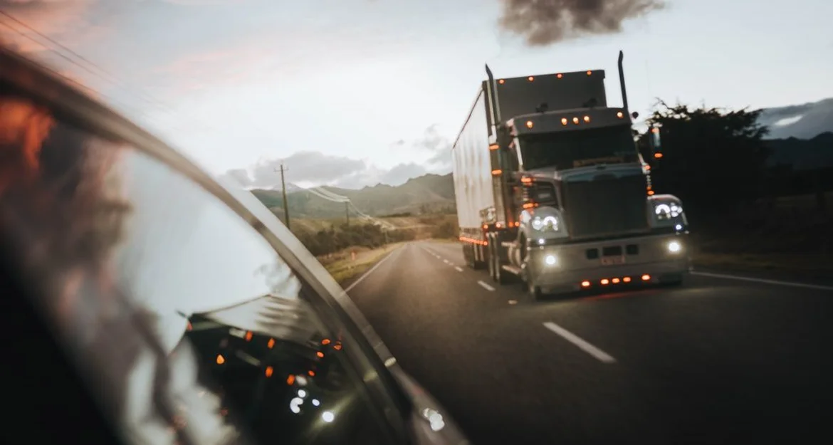 Truck Accident