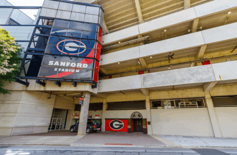 Connections Tailgate