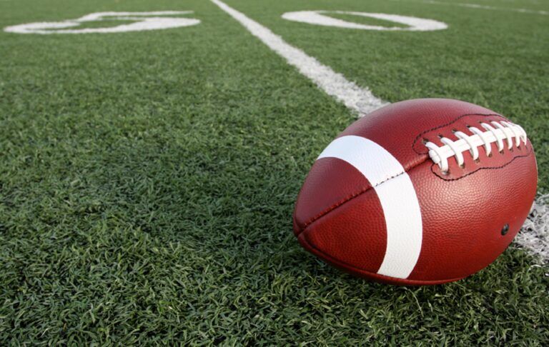 Football Giveaway