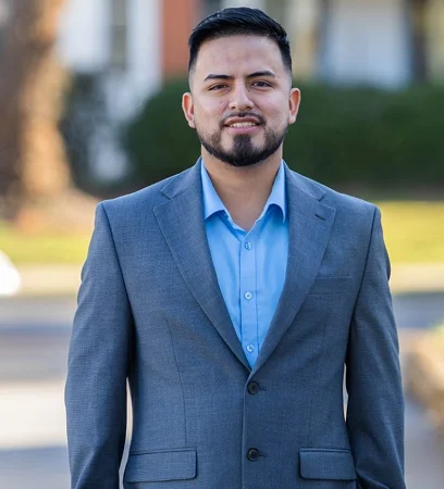 Alfredo Luna