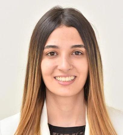 Maria Gallego