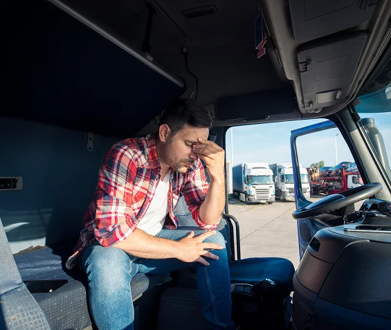 Truck Accidents Blog