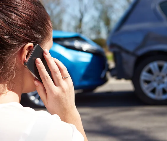 Blog Law Require You to Call 911