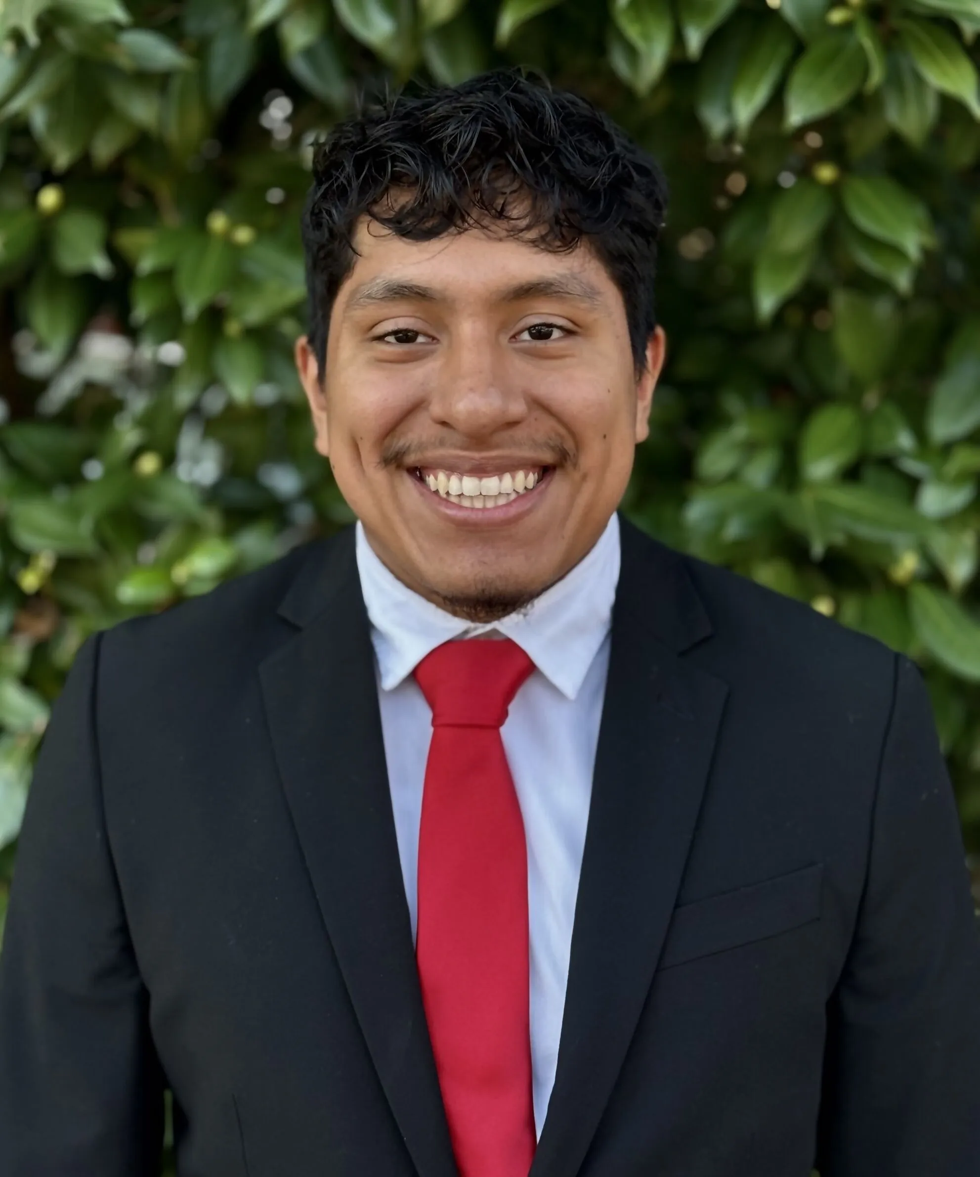 Alan Sosa-Alfaro