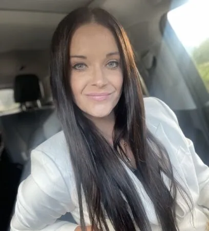 Brittney Dunn