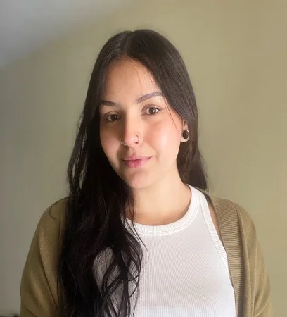 Luz Vanegas