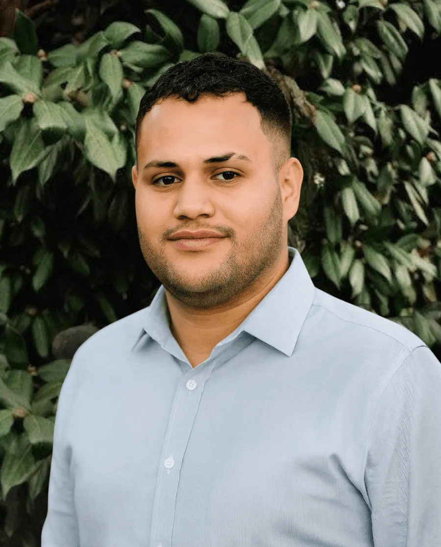 Jhonathan Garcia