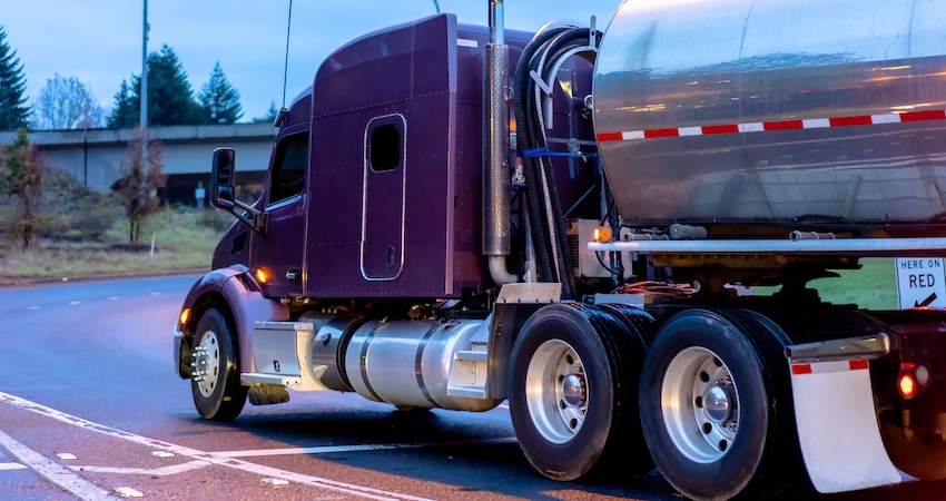 Liability in Truck Accidents
