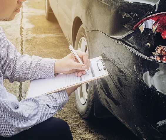 Partially At Fault: Can you Still Collect Damages in a Car Accident Case?
