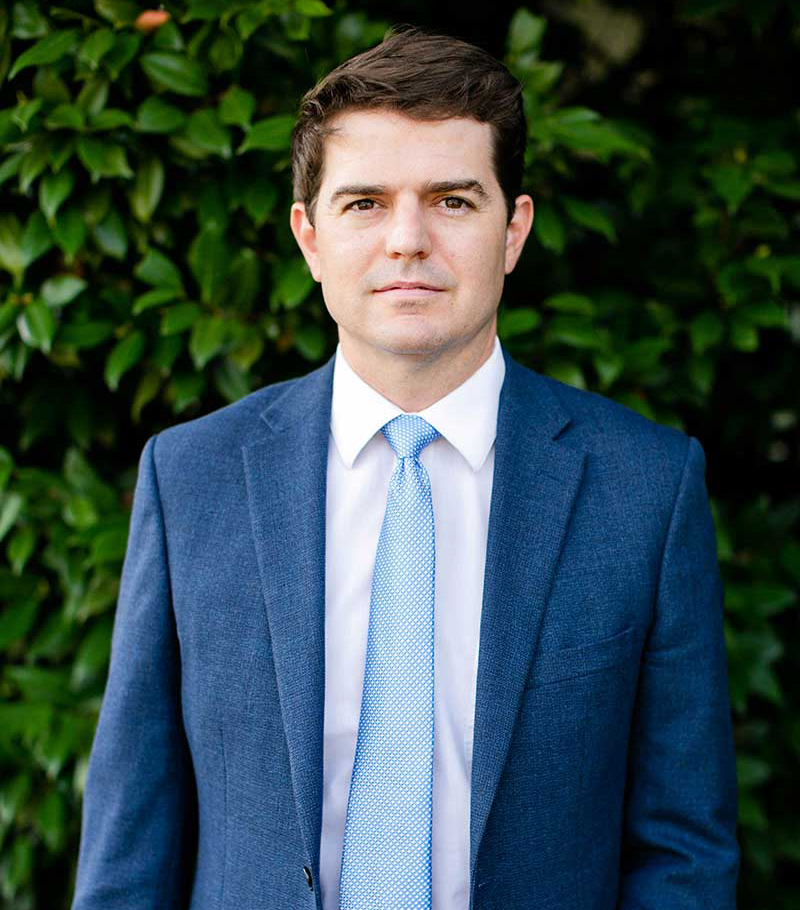 Ross Massey attorney