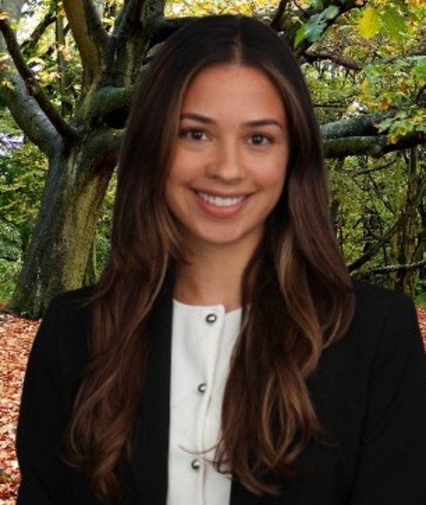 Claudia Vega Castillo